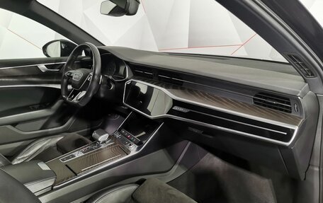 Audi A6, 2019 год, 3 135 000 рублей, 12 фотография