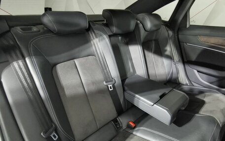 Audi A6, 2019 год, 3 135 000 рублей, 16 фотография