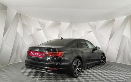 Audi A6, 2019 год, 3 135 000 рублей, 2 фотография