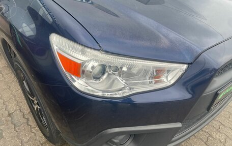 Mitsubishi ASX I рестайлинг, 2012 год, 900 000 рублей, 4 фотография