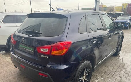 Mitsubishi ASX I рестайлинг, 2012 год, 900 000 рублей, 6 фотография