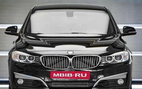 BMW 3 серия, 2014 год, 1 750 000 рублей, 2 фотография