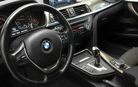 BMW 3 серия, 2014 год, 1 750 000 рублей, 7 фотография