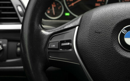 BMW 3 серия, 2014 год, 1 750 000 рублей, 12 фотография