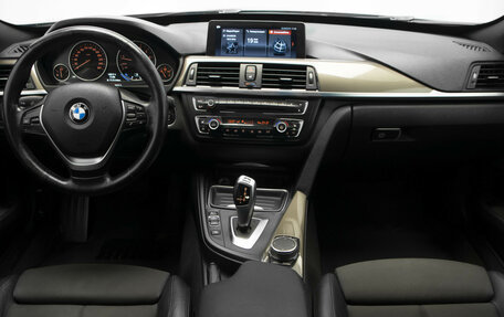 BMW 3 серия, 2014 год, 1 750 000 рублей, 8 фотография