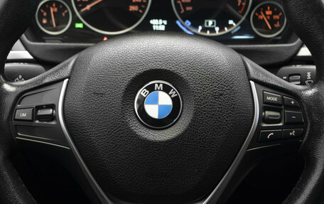 BMW 3 серия, 2014 год, 1 750 000 рублей, 10 фотография