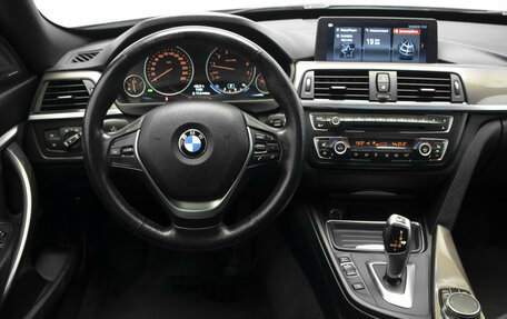 BMW 3 серия, 2014 год, 1 750 000 рублей, 9 фотография
