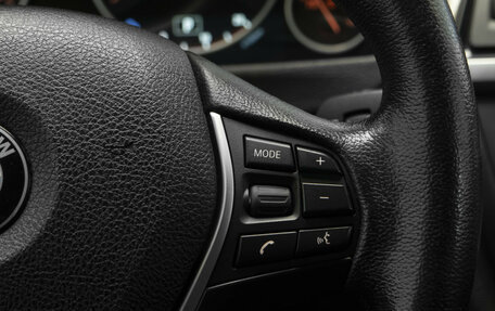 BMW 3 серия, 2014 год, 1 750 000 рублей, 16 фотография