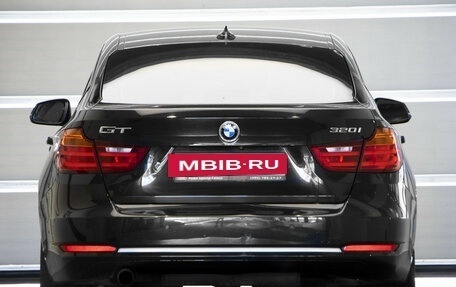 BMW 3 серия, 2014 год, 1 750 000 рублей, 5 фотография