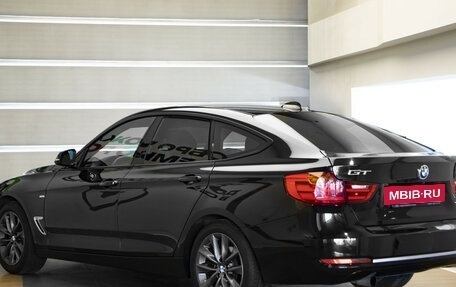 BMW 3 серия, 2014 год, 1 750 000 рублей, 6 фотография