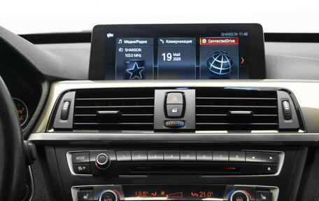 BMW 3 серия, 2014 год, 1 750 000 рублей, 24 фотография