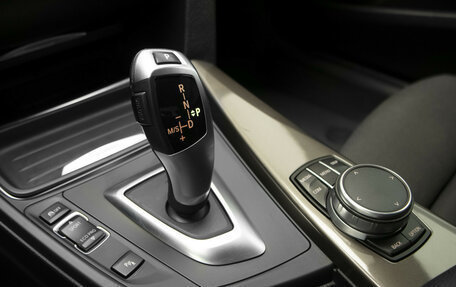BMW 3 серия, 2014 год, 1 750 000 рублей, 21 фотография