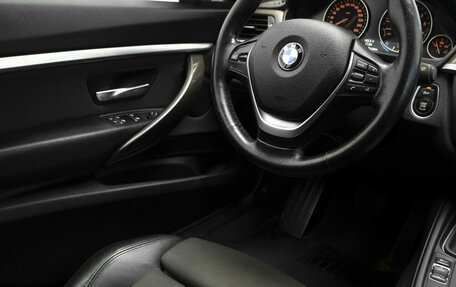 BMW 3 серия, 2014 год, 1 750 000 рублей, 19 фотография