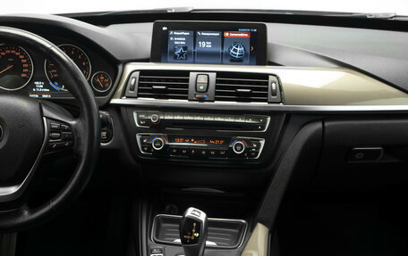 BMW 3 серия, 2014 год, 1 750 000 рублей, 20 фотография