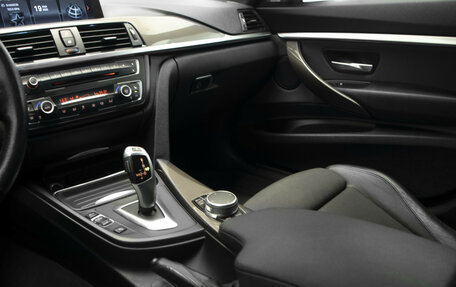 BMW 3 серия, 2014 год, 1 750 000 рублей, 23 фотография