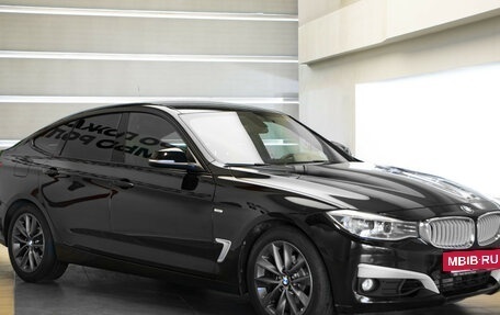 BMW 3 серия, 2014 год, 1 750 000 рублей, 3 фотография