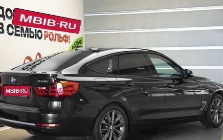 BMW 3 серия, 2014 год, 1 750 000 рублей, 4 фотография