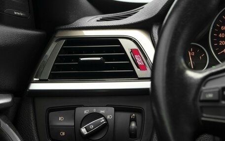 BMW 3 серия, 2014 год, 1 750 000 рублей, 14 фотография