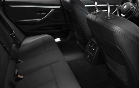 BMW 3 серия, 2014 год, 1 750 000 рублей, 36 фотография