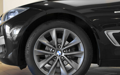 BMW 3 серия, 2014 год, 1 750 000 рублей, 38 фотография