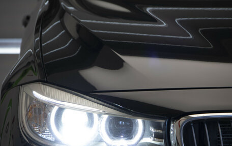 BMW 3 серия, 2014 год, 1 750 000 рублей, 39 фотография