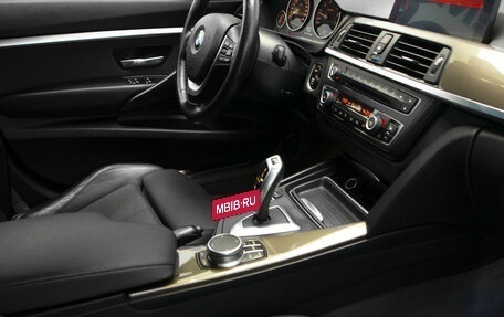 BMW 3 серия, 2014 год, 1 750 000 рублей, 31 фотография