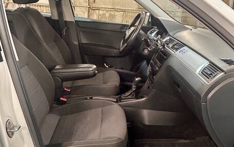 Skoda Rapid I, 2014 год, 1 150 000 рублей, 3 фотография