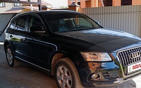 Audi Q5, 2012 год, 1 999 000 рублей, 2 фотография