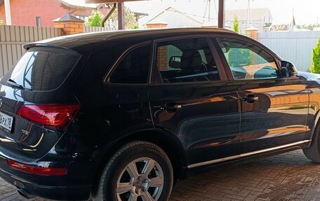 Audi Q5, 2012 год, 1 999 000 рублей, 3 фотография
