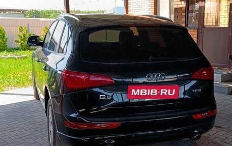 Audi Q5, 2012 год, 1 999 000 рублей, 4 фотография