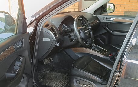 Audi Q5, 2012 год, 1 999 000 рублей, 5 фотография