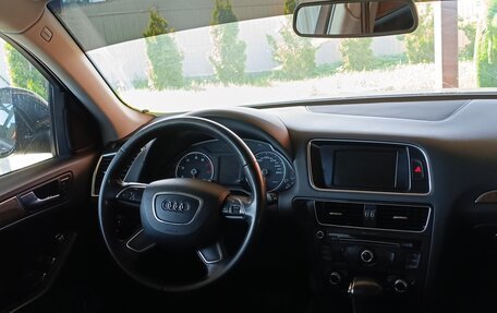 Audi Q5, 2012 год, 1 999 000 рублей, 9 фотография