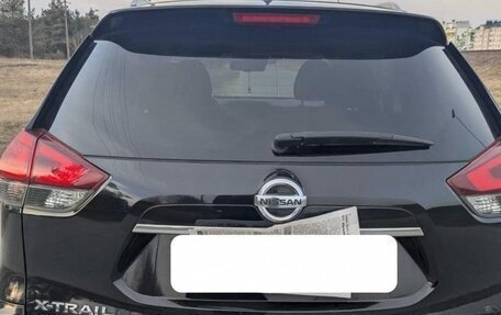 Nissan X-Trail, 2021 год, 2 100 000 рублей, 4 фотография