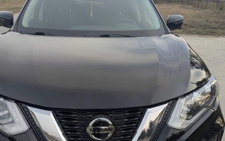 Nissan X-Trail, 2021 год, 2 100 000 рублей, 3 фотография