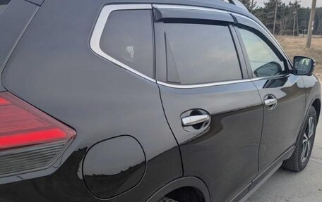 Nissan X-Trail, 2021 год, 2 100 000 рублей, 6 фотография