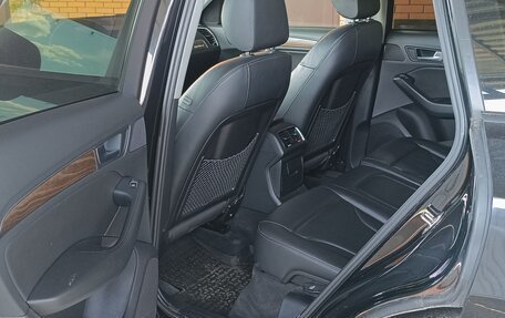 Audi Q5, 2012 год, 1 999 000 рублей, 6 фотография