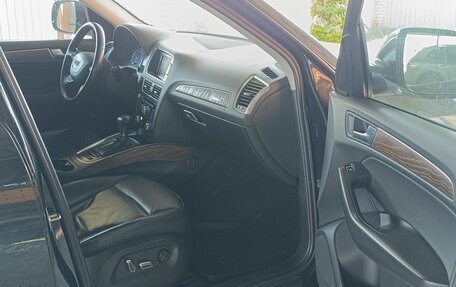 Audi Q5, 2012 год, 1 999 000 рублей, 7 фотография