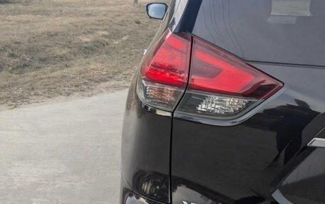 Nissan X-Trail, 2021 год, 2 100 000 рублей, 7 фотография
