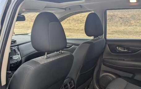 Nissan X-Trail, 2021 год, 2 100 000 рублей, 9 фотография