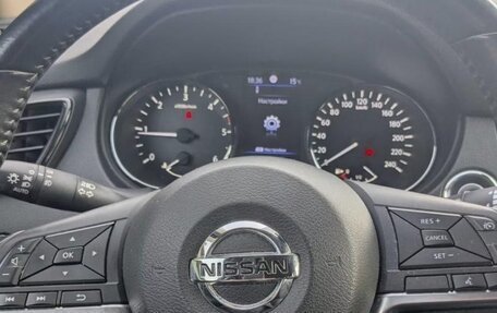 Nissan X-Trail, 2021 год, 2 100 000 рублей, 12 фотография