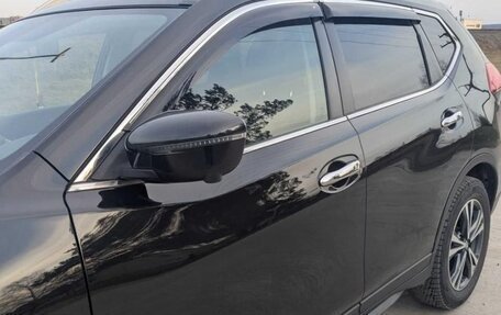 Nissan X-Trail, 2021 год, 2 100 000 рублей, 13 фотография
