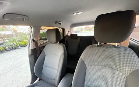 Hyundai Creta I рестайлинг, 2018 год, 1 600 000 рублей, 5 фотография