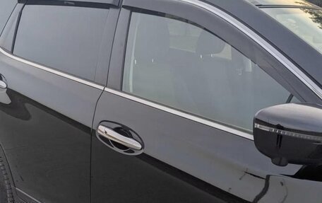 Nissan X-Trail, 2021 год, 2 100 000 рублей, 8 фотография