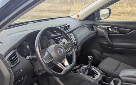 Nissan X-Trail, 2021 год, 2 100 000 рублей, 10 фотография