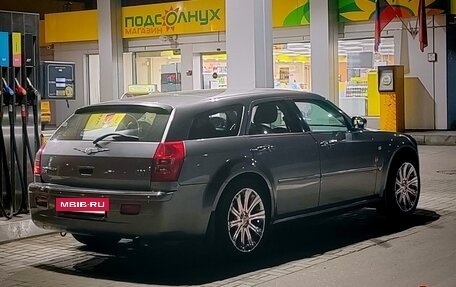 Chrysler 300C II, 2006 год, 1 600 000 рублей, 2 фотография