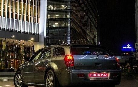 Chrysler 300C II, 2006 год, 1 600 000 рублей, 5 фотография