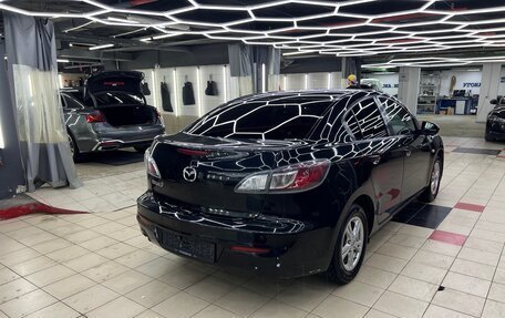 Mazda 3, 2013 год, 700 000 рублей, 8 фотография