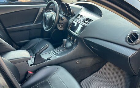 Mazda 3, 2013 год, 700 000 рублей, 2 фотография