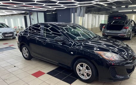 Mazda 3, 2013 год, 700 000 рублей, 10 фотография