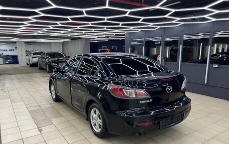Mazda 3, 2013 год, 700 000 рублей, 7 фотография